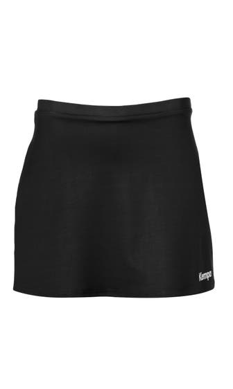 KEMPA Short SKORT schwarz Slim