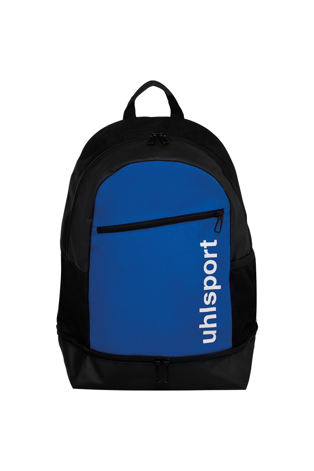 UHLSPORT Rucksack Essential Bottom Compartment rot/schwarz/weiß, Bild 1