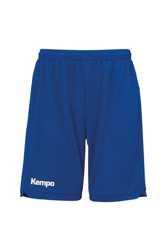 KEMPA Short PRIME SHORTS royal Straight