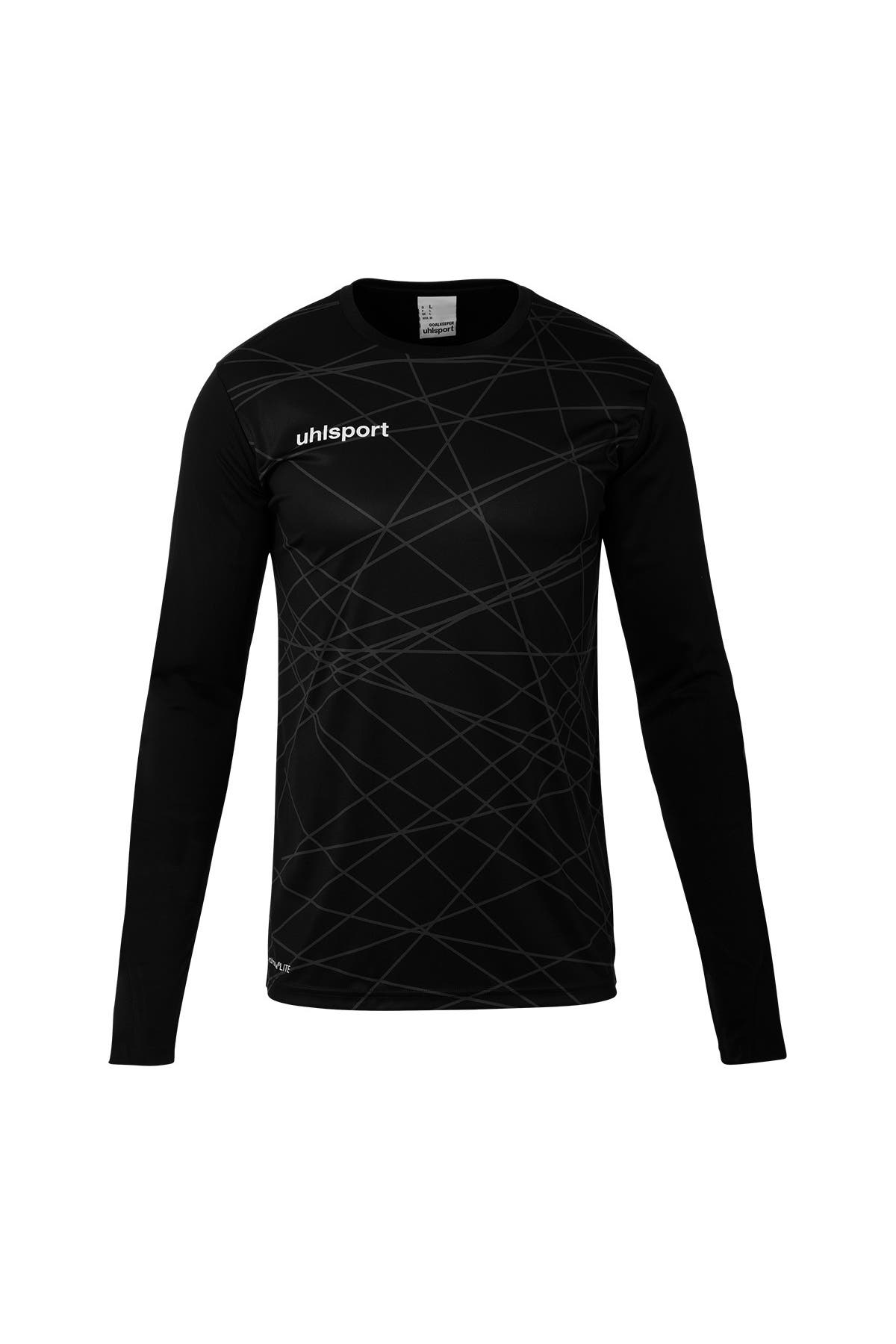 UHLSPORT Longsleeve Torwart Trikot Prediction, Bild 1