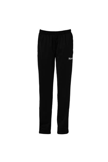 KEMPA Sporthose CLASSIC WOMEN schwarz Straight