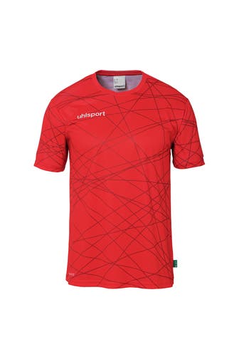 UHLSPORT T-Shirt Prediction rot