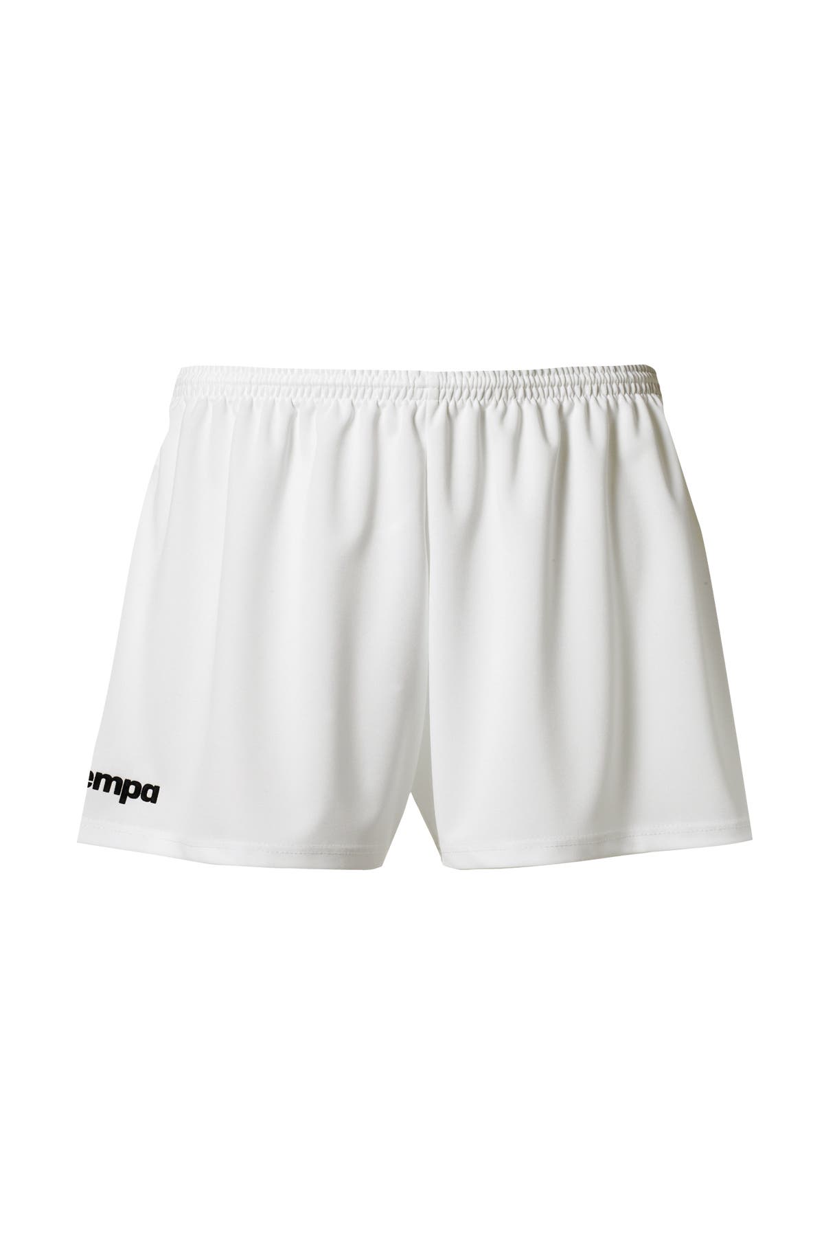 KEMPA Short CLASSIC SHORTS WOMEN rot Straight, Bild 1