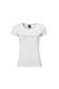 T-Shirt GRAPHIC T-SHIRT GIRLS weiß