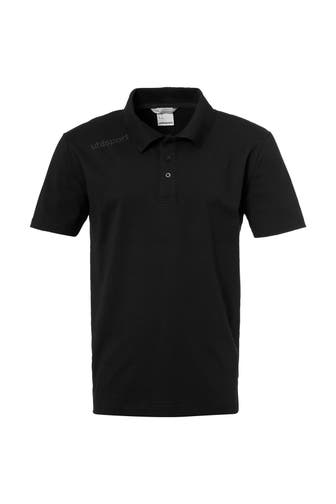 UHLSPORT POLO SHIRT ESSENTIAL