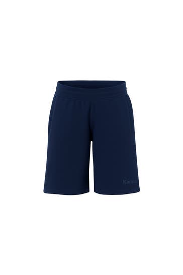 KEMPA Short STATUS marine Straight