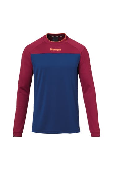 KEMPA Longsleeve PRIME LANGARMSHIRT