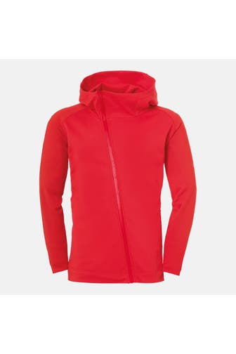 UHLSPORT Sweatjacke ESSENTIAL PRO rot