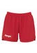 Short PRIME SHORTS WOMEN rot Slim