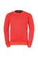 fluo rot/ice grau