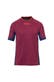 T-Shirt PRIME TRIKOT Kids deep blau/deep rot