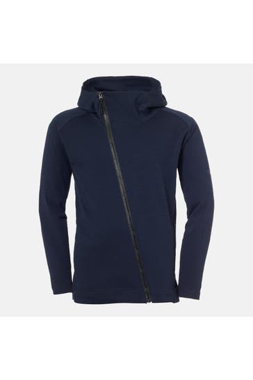 UHLSPORT Sweatjacke ESSENTIAL PRO marine