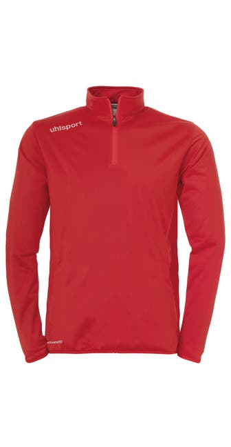UHLSPORT 1/4 ZIP TOP ESSENTIAL