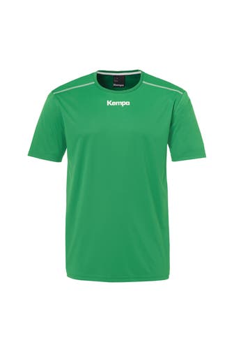 KEMPA T-Shirt POLY grün