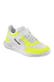 weiß/fluo gelb