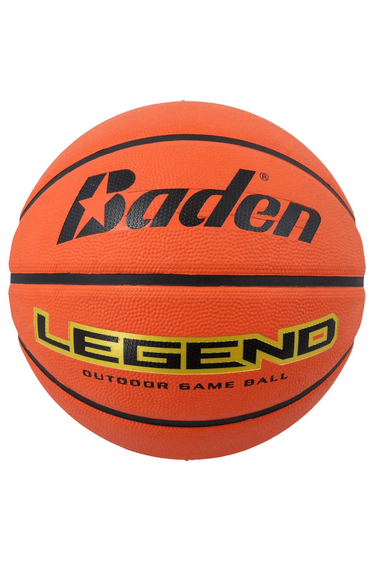 KEMPA Basketball Baden Legend, Bild 1