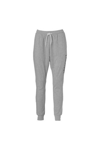 UHLSPORT Sporthose ESSENTIAL modern schwarz Straight