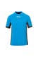 T-Shirt PRIME TRIKOT Kids kempablau/anthra