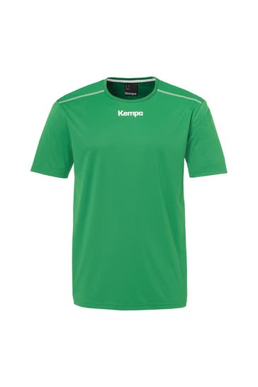 KEMPA T-Shirt POLY Kids grün