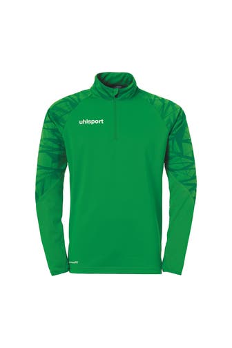 UHLSPORT 1/4 ZIP TOP GOAL 25 1/4 ZIP TOP
