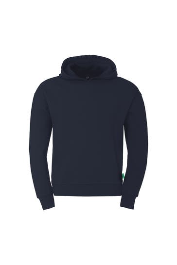 KEMPA Hoodie Game Changer marine