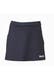 Short SKORT GIRLS marine Straight