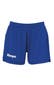 Short PRIME SHORTS WOMEN royal Slim