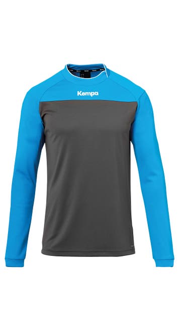 KEMPA Longsleeve PRIME LANGARMSHIRT Kids