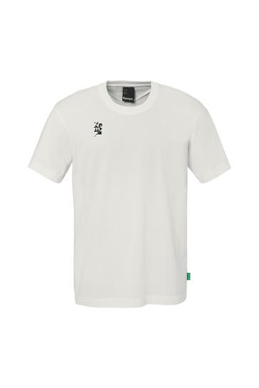 KEMPA T-Shirt Game Changer natural