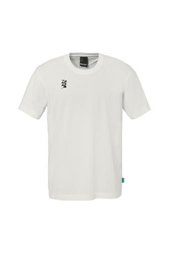 KEMPA T-Shirt Game Changer natural