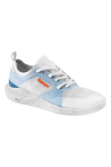KEMPA Hallen-Sport-Schuhe Kourtfly