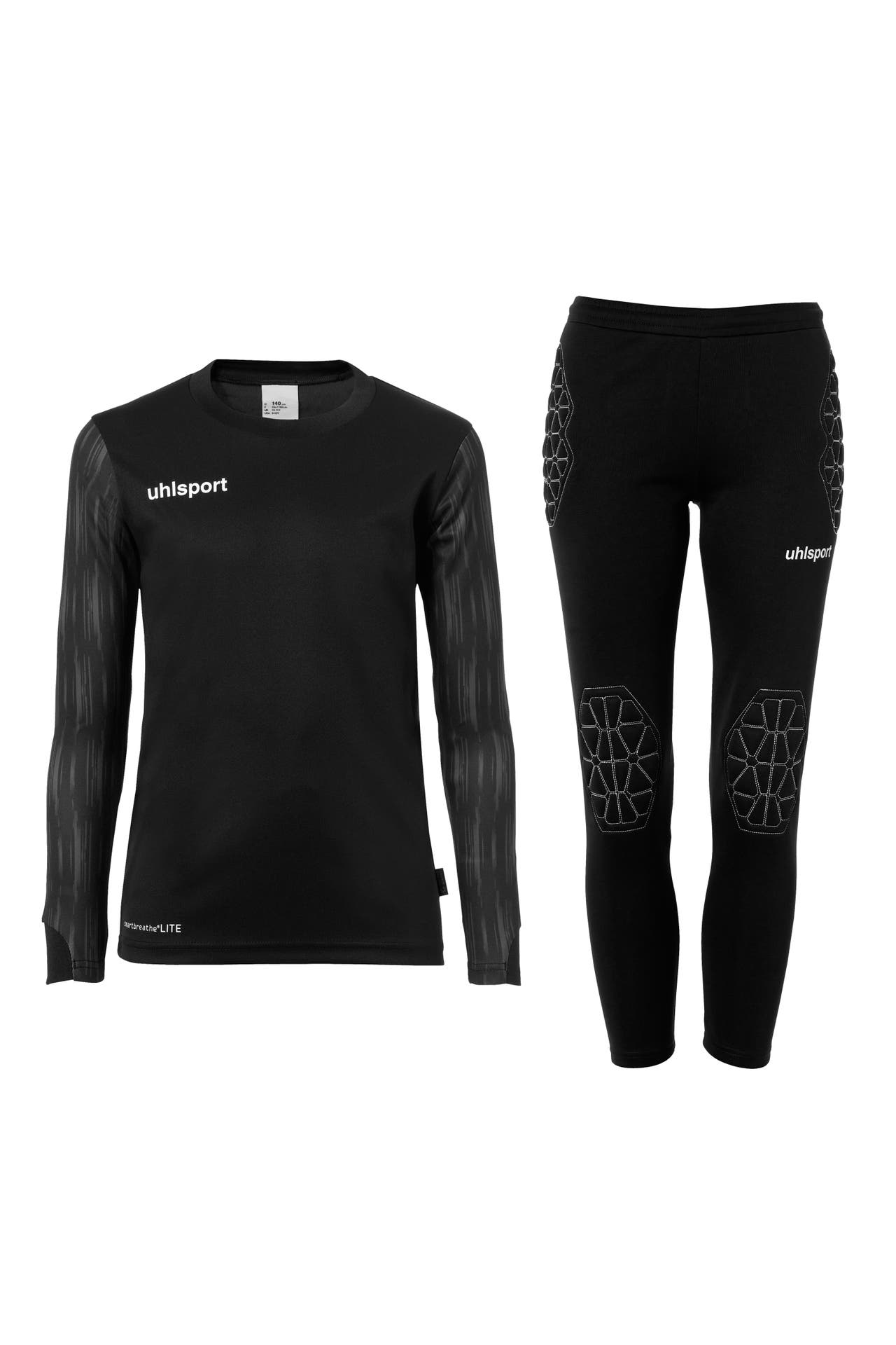 UHLSPORT Torwart-Set REACTION GOALKEEPER, Bild 1