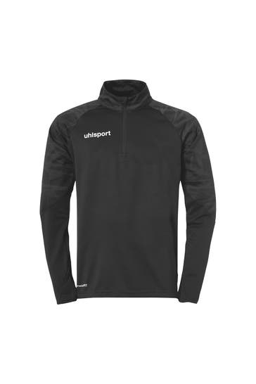UHLSPORT 1/4 ZIP TOP GOAL 25 1/4 ZIP TOP Kids