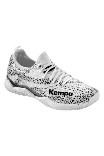 KEMPA Sportschuhe Wing Lite 2.0 W weiß/schwarz