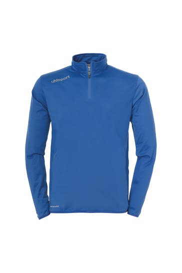 UHLSPORT 1/4 ZIP TOP ESSENTIAL Kids