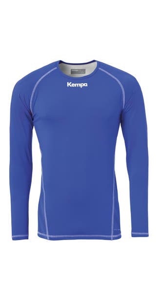 KEMPA Longsleeve ATTITUDE