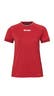 T-Shirt PRIME TRIKOT WOMEN rot/chilirot