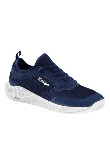 KEMPA Hallen-Sport-Schuhe Kourtfly