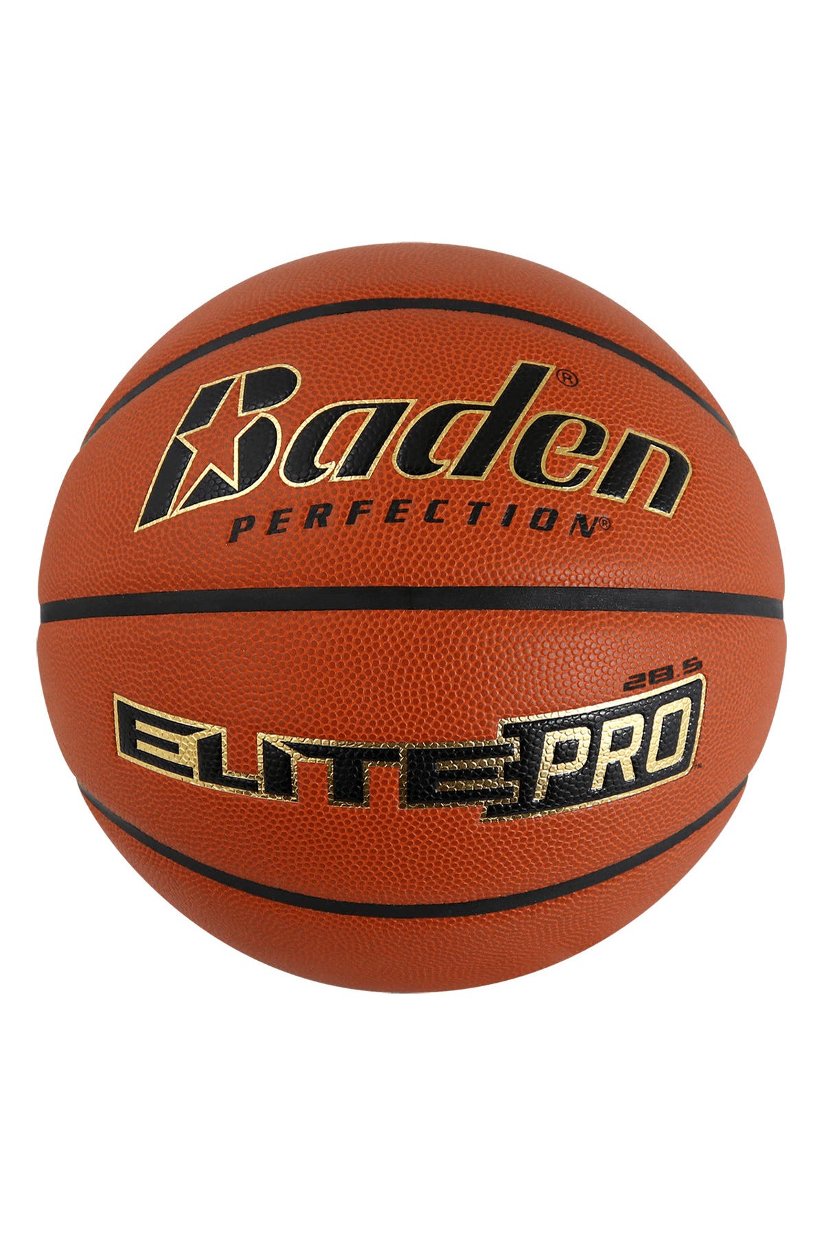 KEMPA Basketball Baden Elite Pro NFHS, Bild 1