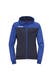Sweatjacke PRIME MULTI WOMEN marine/royal