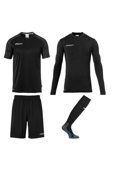 UHLSPORT Torwart-Set REACTION GOALKEEPER Kids