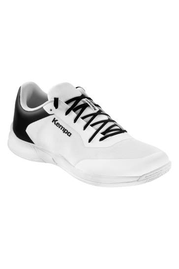 KEMPA Hallen-Sport-Schuhe Kourtfly Three