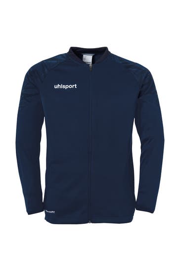 UHLSPORT Sweatjacke GOAL 25 POLY JACKE marine/marine