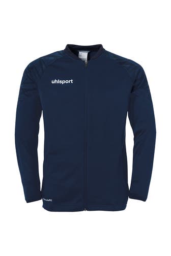 UHLSPORT Sweatjacke GOAL 25 POLY JACKE marine/marine