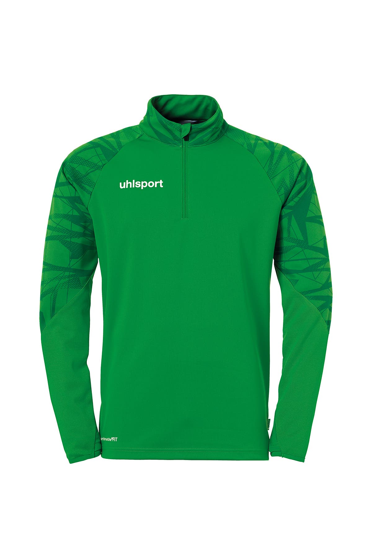 UHLSPORT 1/4 ZIP TOP GOAL 25 1/4 ZIP TOP Kids, Bild 1
