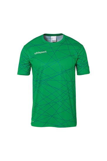 UHLSPORT T-Shirt Prediction grün