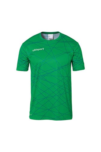 UHLSPORT T-Shirt Prediction grün