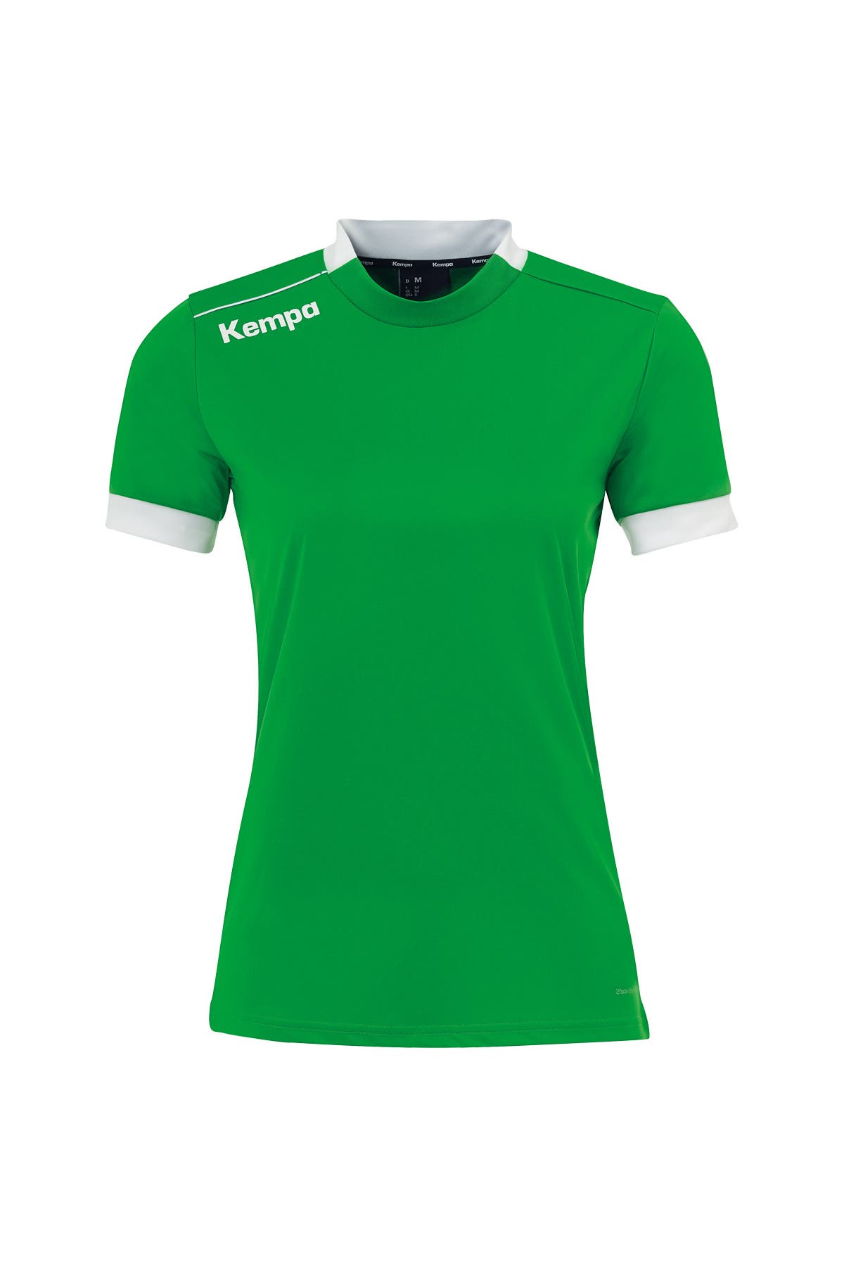 KEMPA T-Shirt PLAYER TRIKOT WOMEN grün/weiß, Bild 1