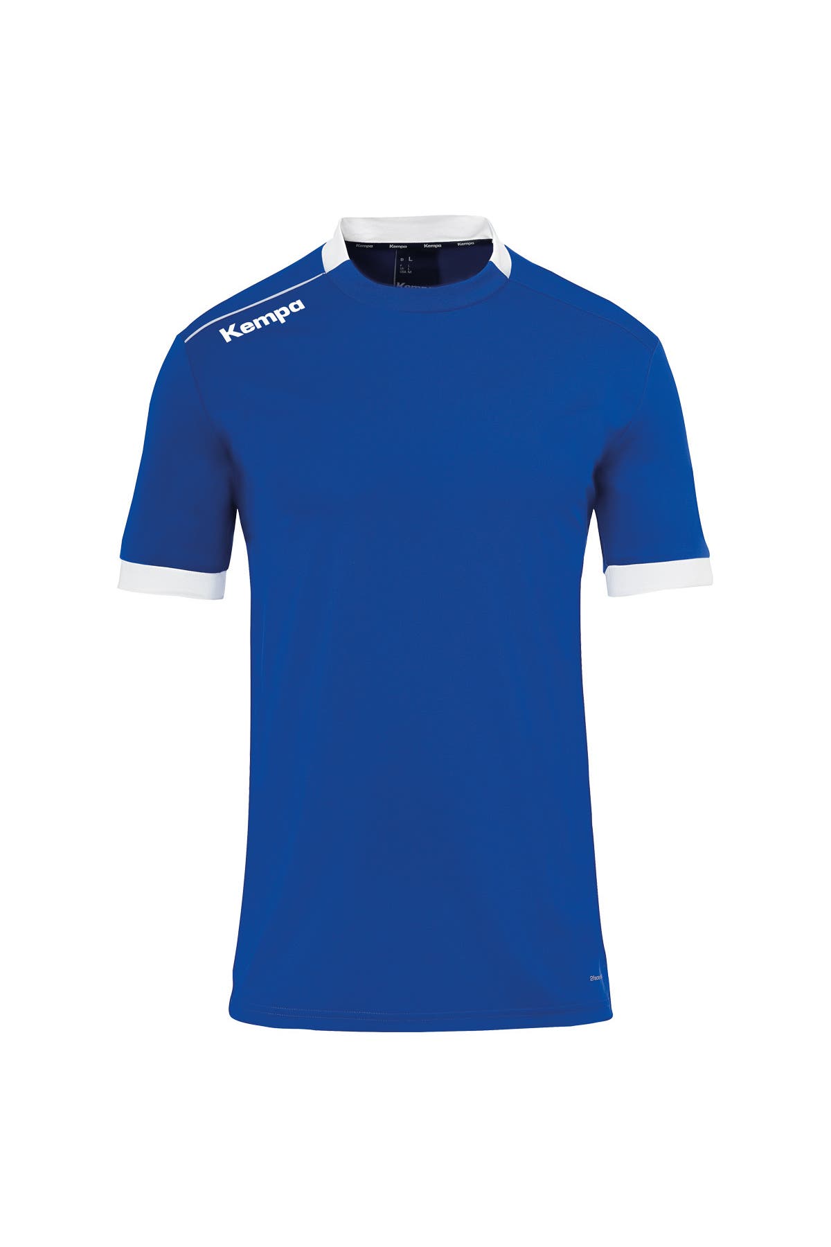 KEMPA T-Shirt PLAYER TRIKOT royal/weiß, Bild 1