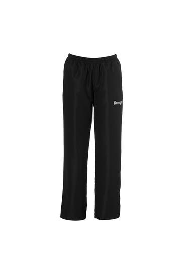 KEMPA Sporthose WOMEN schwarz Straight